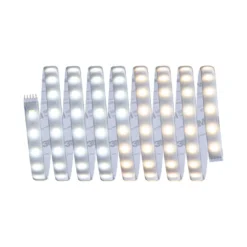 Paulmann MaxLED 500 Basis IP44 3m tunable white