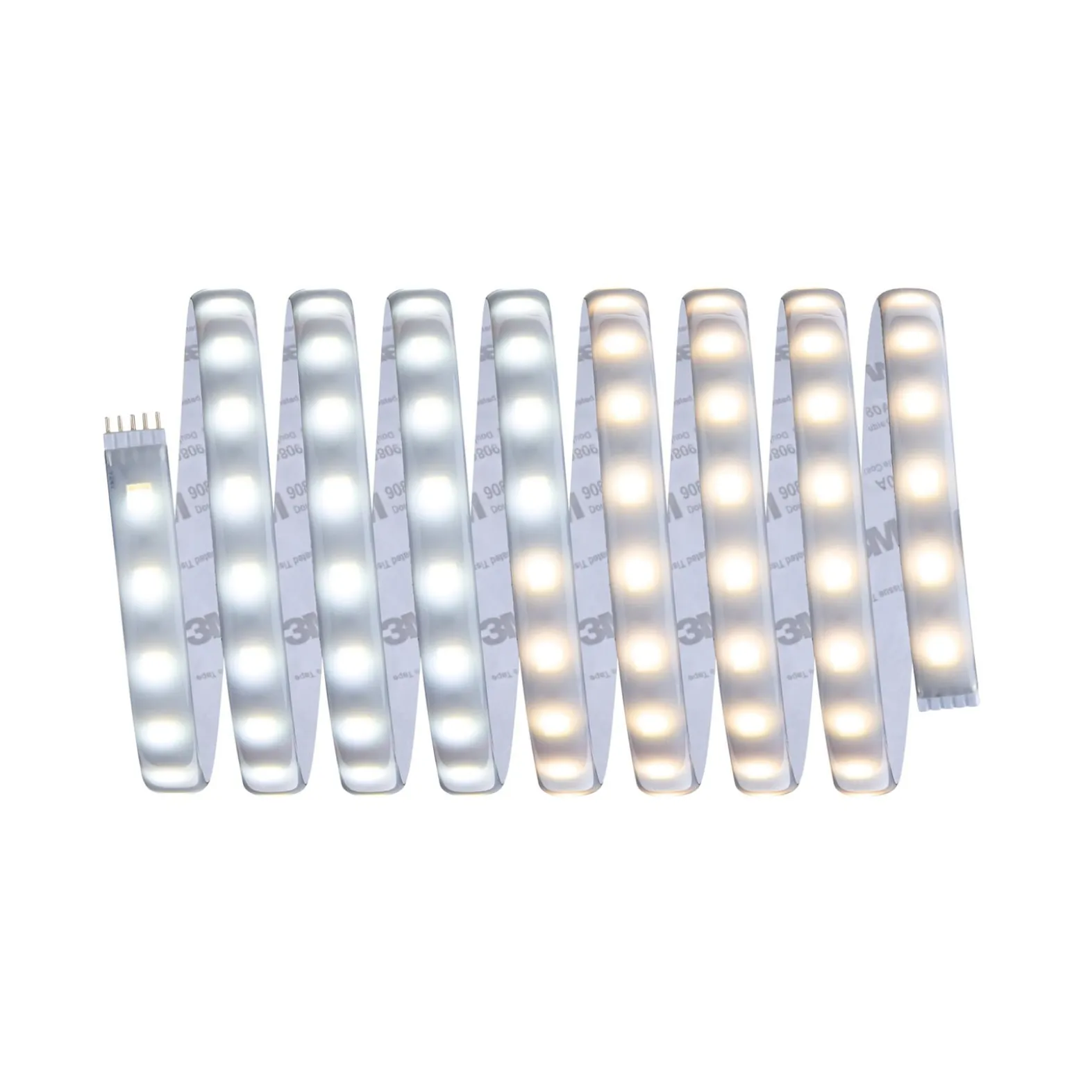 Paulmann MaxLED 500 Basis IP44 3m tunable white