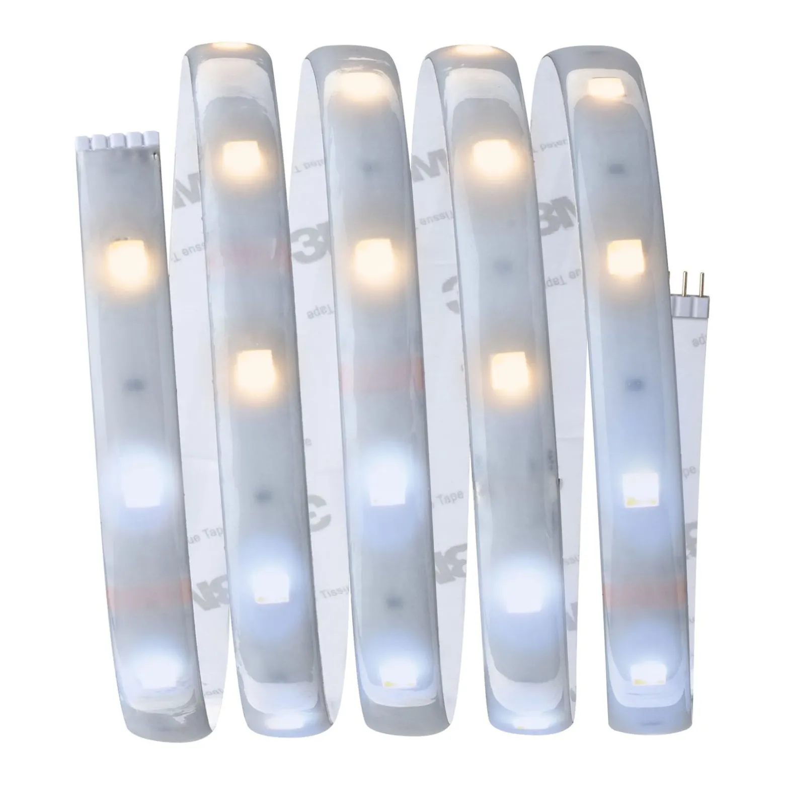 Paulmann MaxLED 250 Basis IP44 tunable white 1,5m