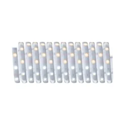 Paulmann MaxLED 250 Basisset IP44 CCT ZigBee 5m