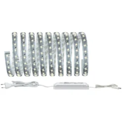 Paulmann MaxLED 500 Basisset IP44 3m warmweiß