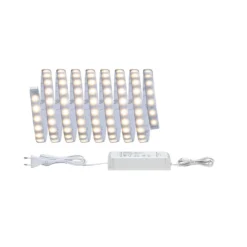 Paulmann MaxLED 500 Basisset IP44 3m warmweiß