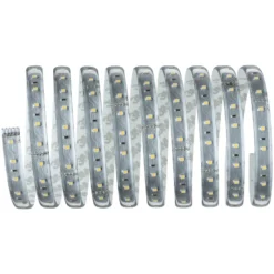 Paulmann MaxLED 500 Basisset IP44 3m warmweiß