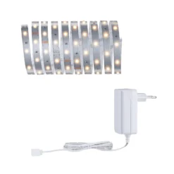 Paulmann MaxLED 250 Basisset IP20 3m warmweiß