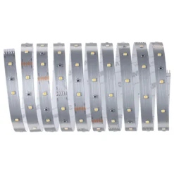 Paulmann MaxLED 250 Basisset IP20 3m warmweiß
