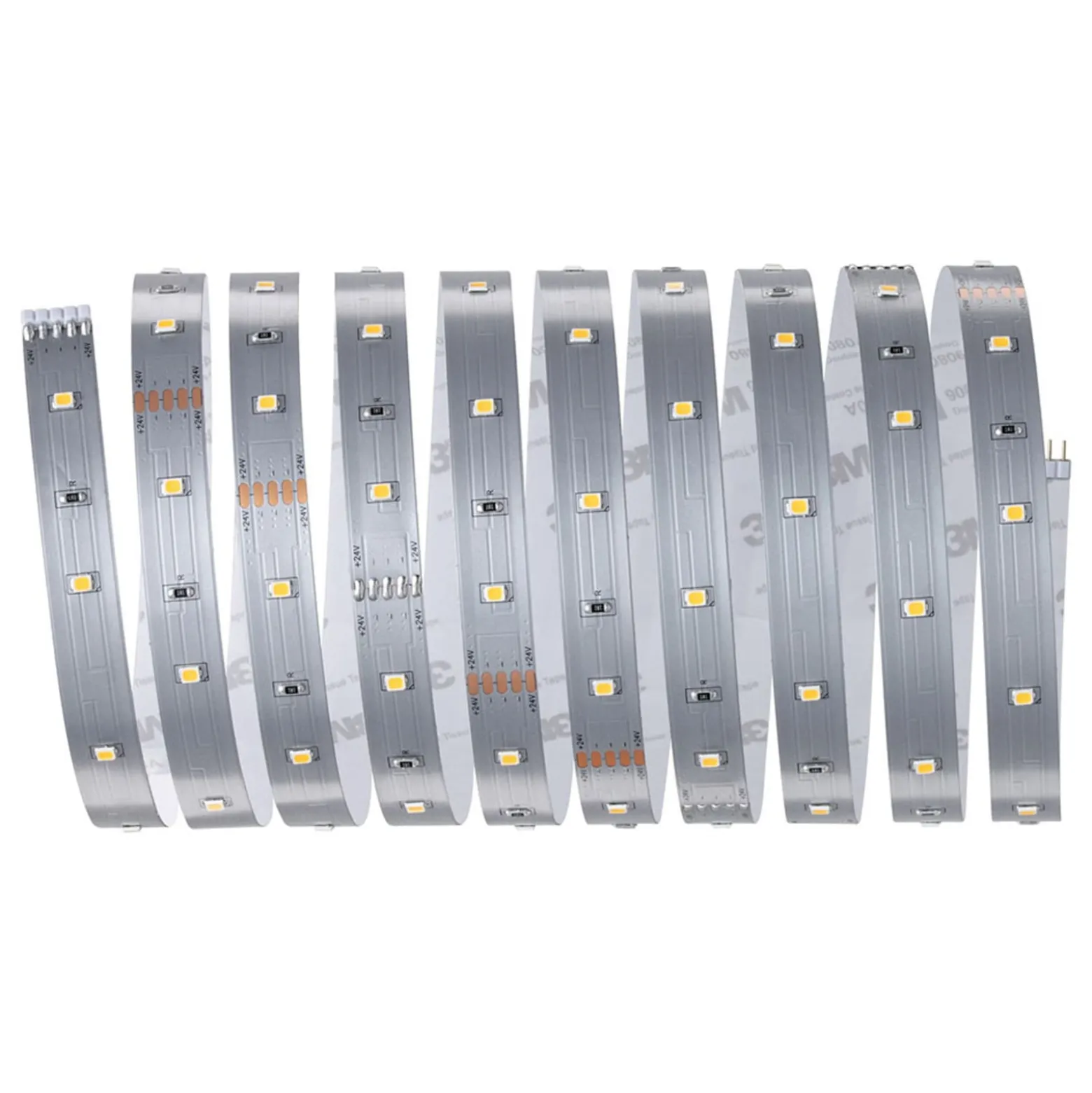 Paulmann MaxLED 250 Basisset IP20 3m warmweiß
