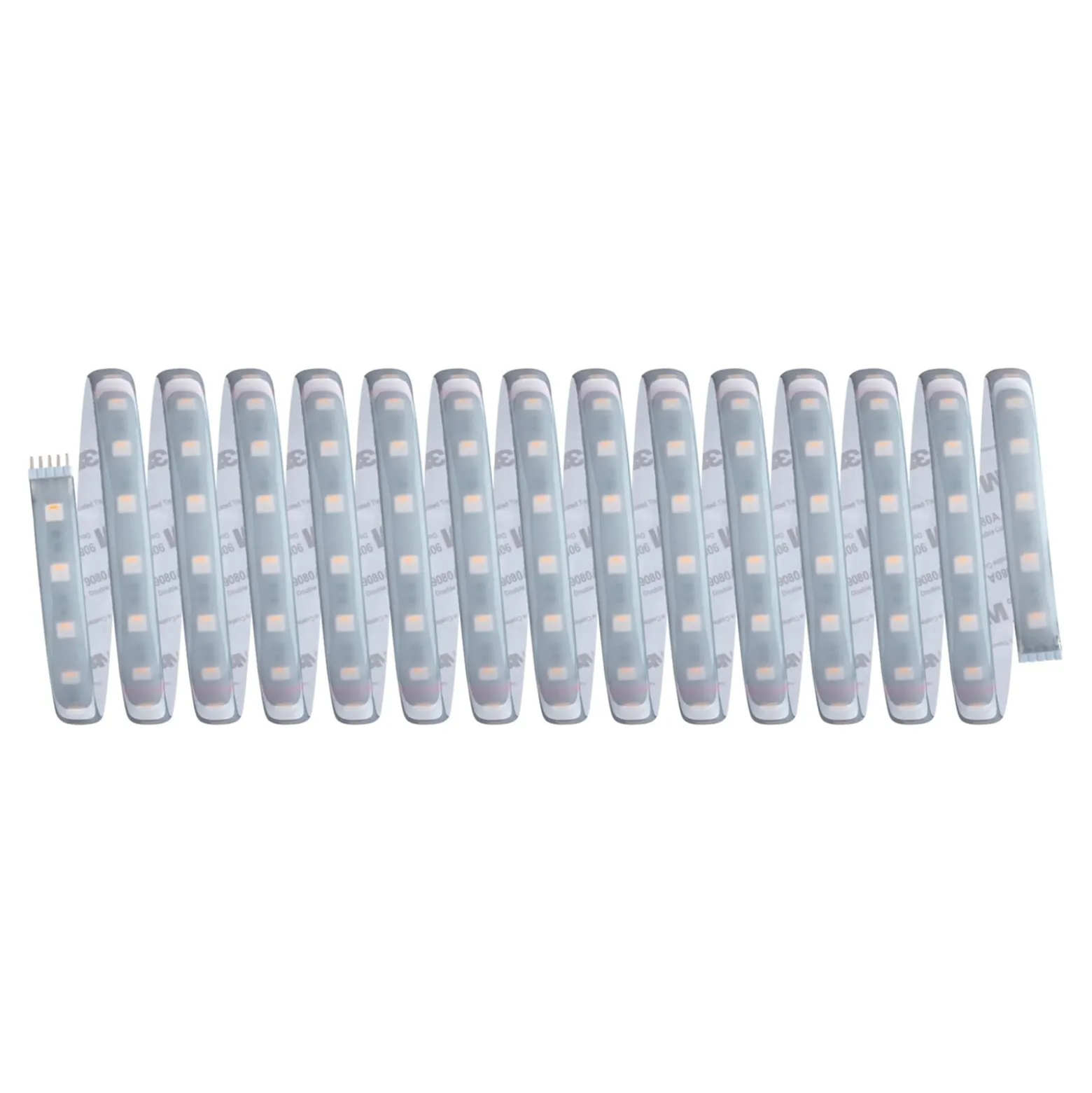 Paulmann MaxLED 500 Basisset IP44 RGBW ZigBee 5m