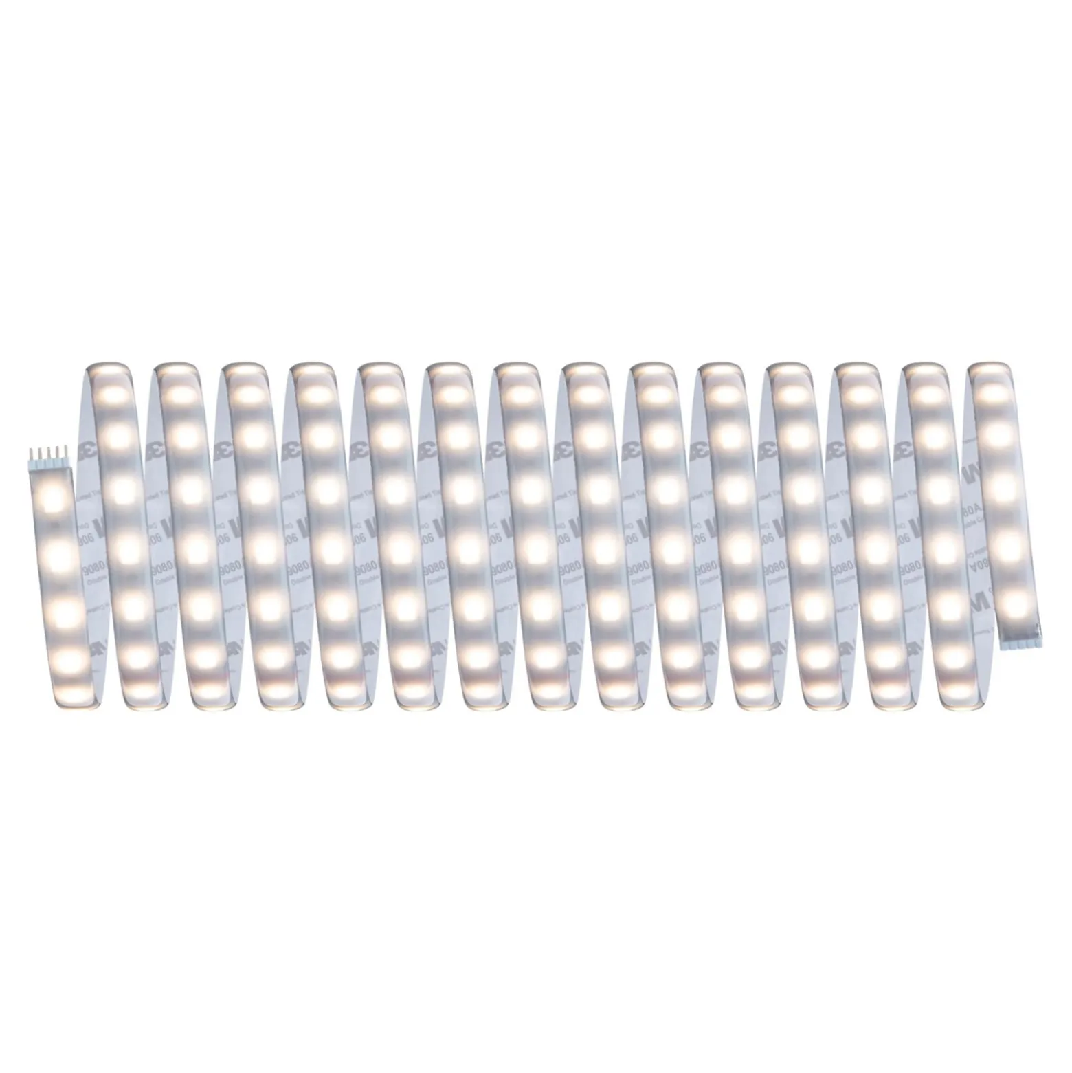 Paulmann MaxLED 500 Basisset IP44 RGBW ZigBee 5m