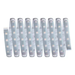 Paulmann MaxLED 500 Basisset IP44 RGBW ZigBee 3m