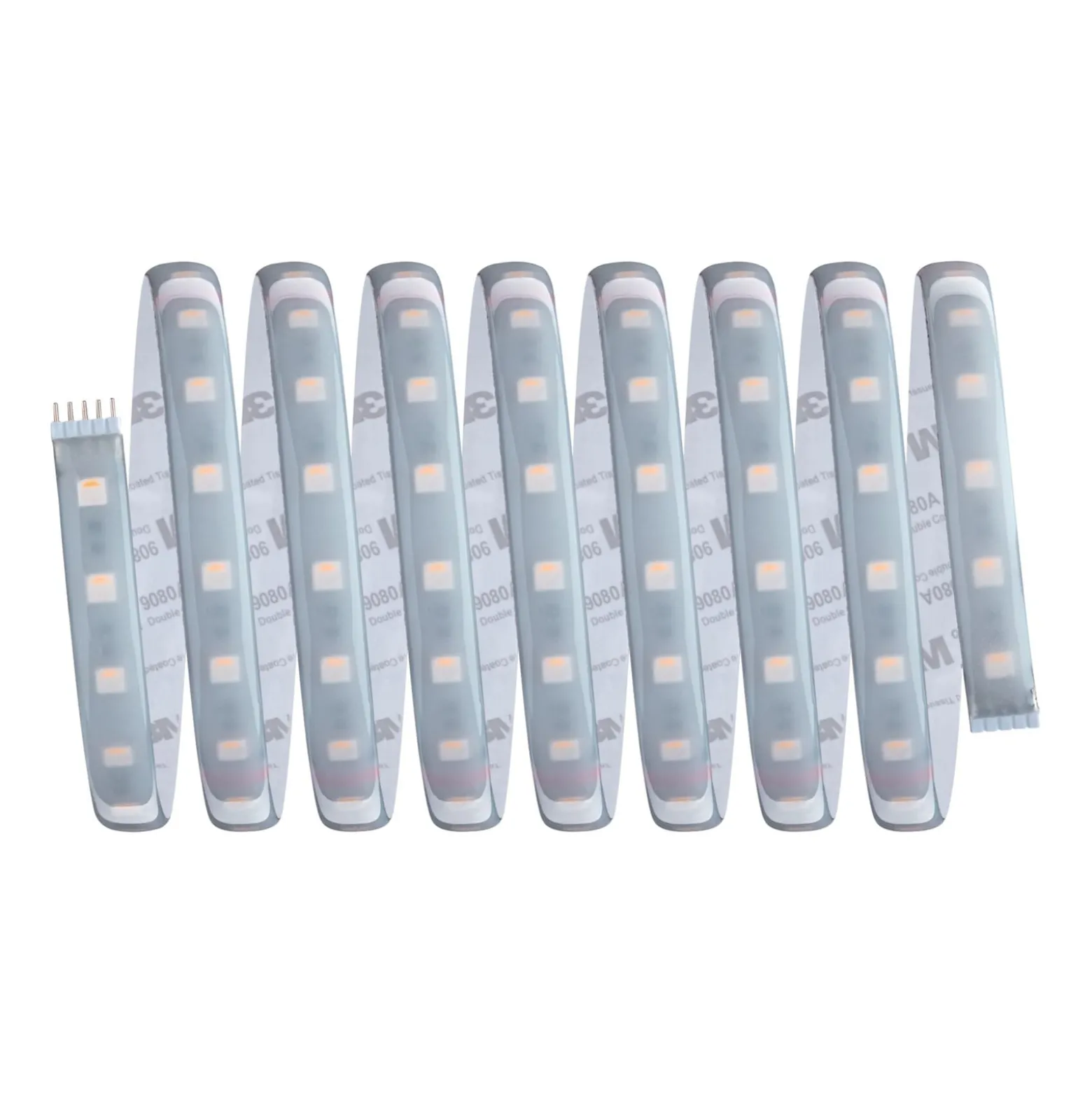 Paulmann MaxLED 500 Basisset IP44 RGBW ZigBee 3m