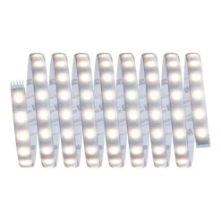 Paulmann MaxLED 500 Basisset IP44 RGBW ZigBee 3m