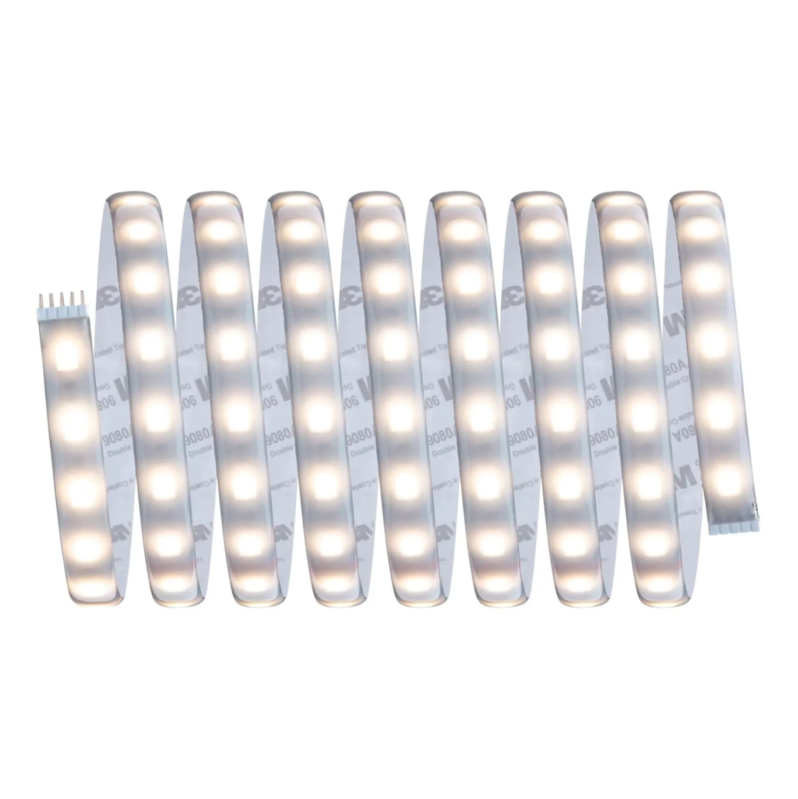 Paulmann MaxLED 500 Basisset IP44 RGBW ZigBee 3m