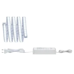 Paulmann MaxLED 1000 Basisset IP44 tageslicht 1,5m