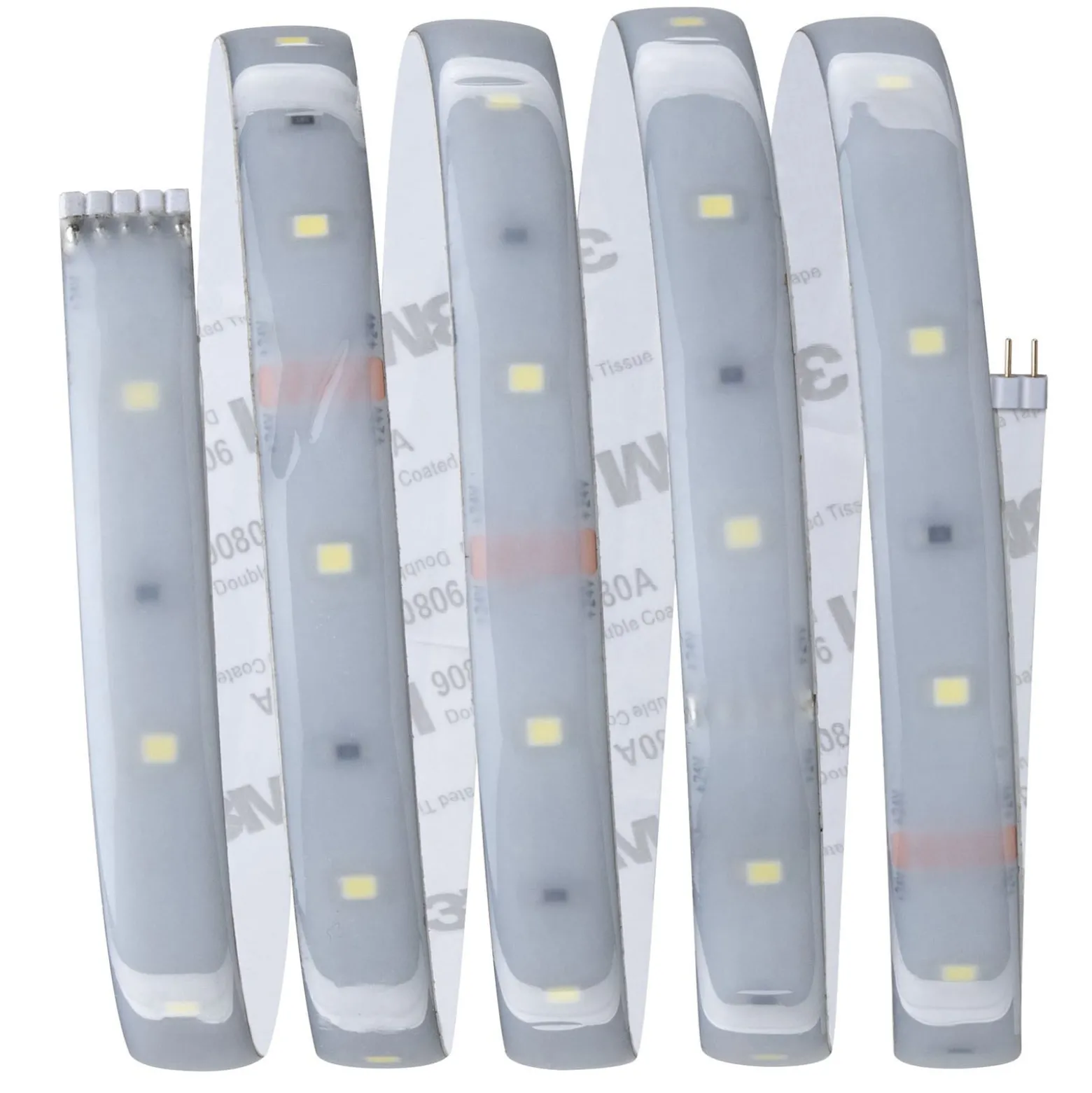 Paulmann MaxLED 250 Basisset IP44 tageslicht 1,5m