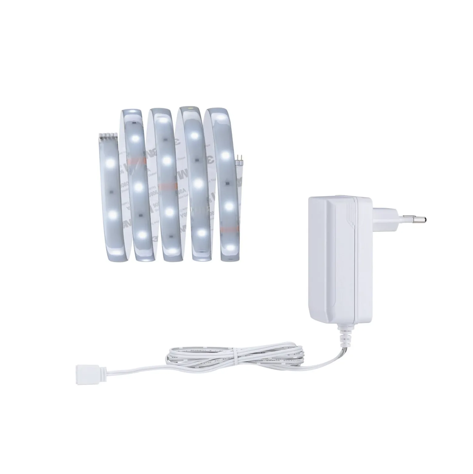 Paulmann MaxLED 250 Basisset IP44 tageslicht 1,5m