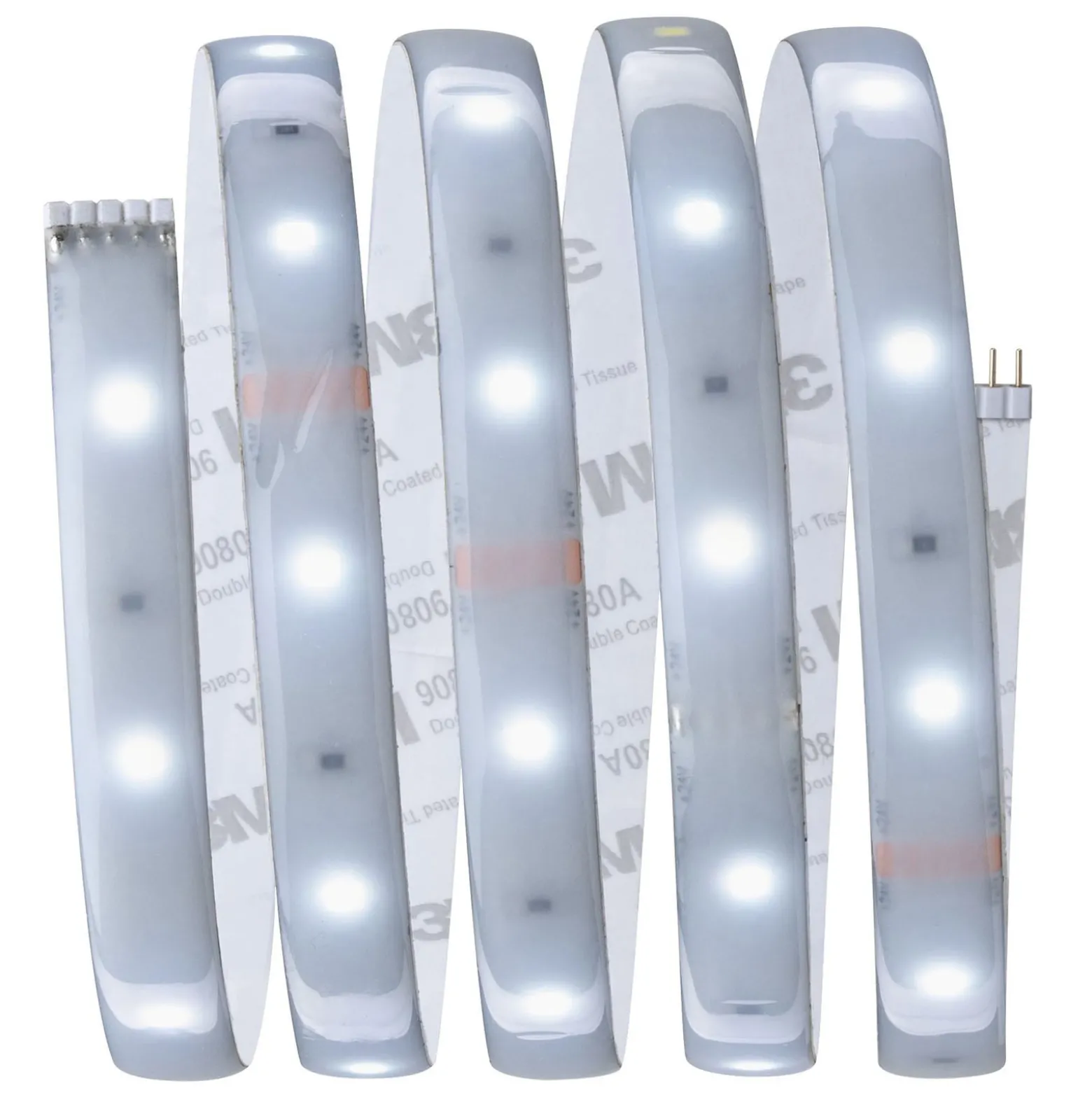 Paulmann MaxLED 250 Basisset IP44 tageslicht 1,5m