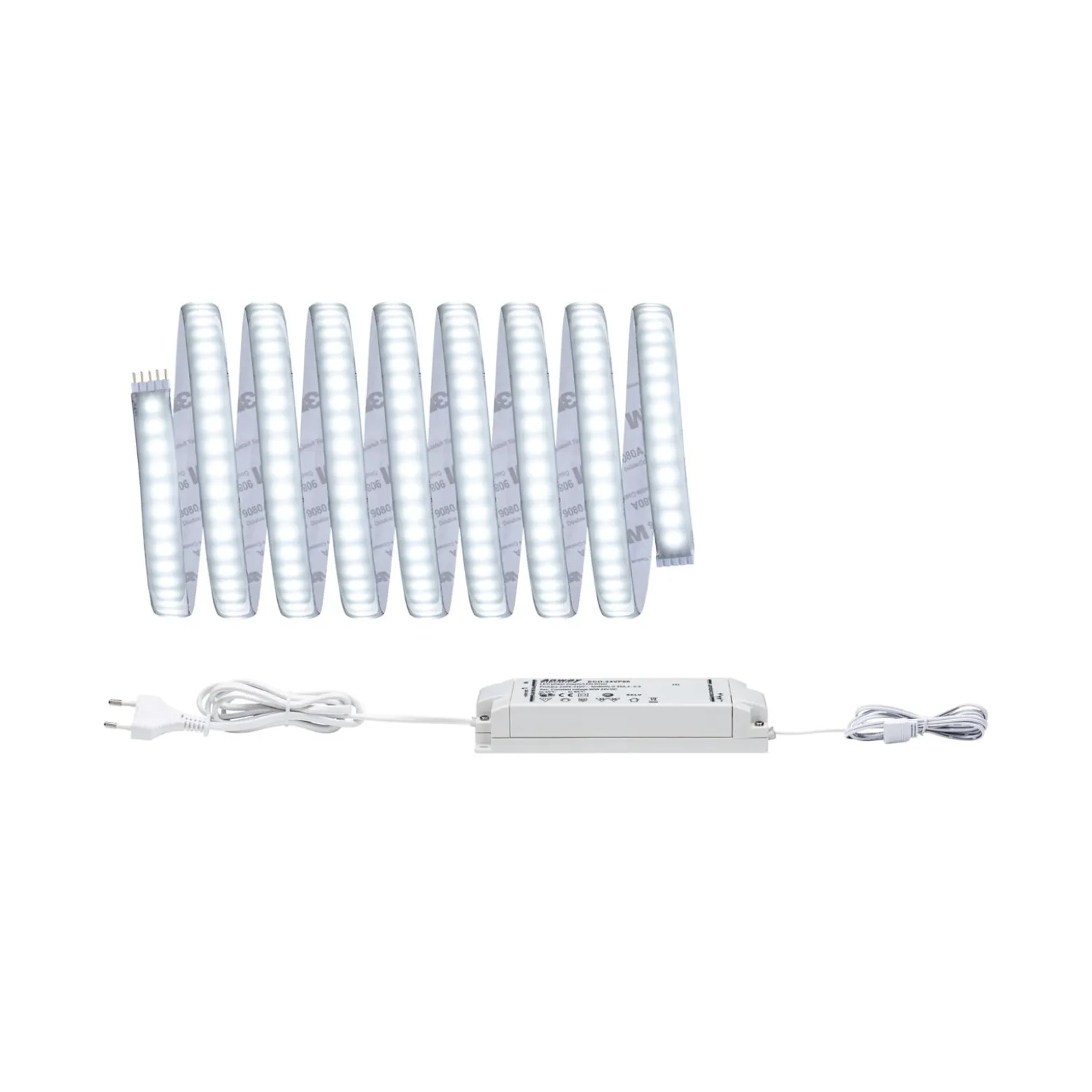 Paulmann MaxLED 1000 Basisset IP44 tageslicht 3m