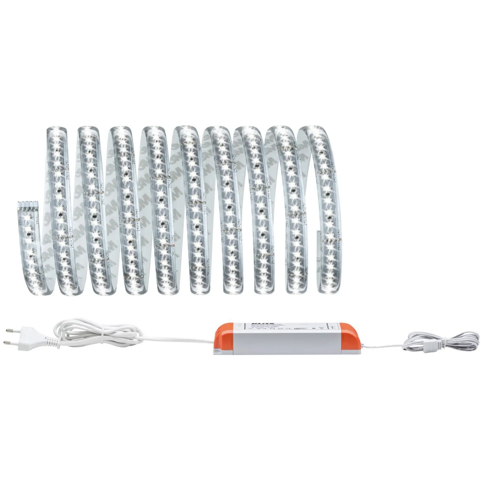 Paulmann MaxLED 1000 Basisset IP44 tageslicht 3m