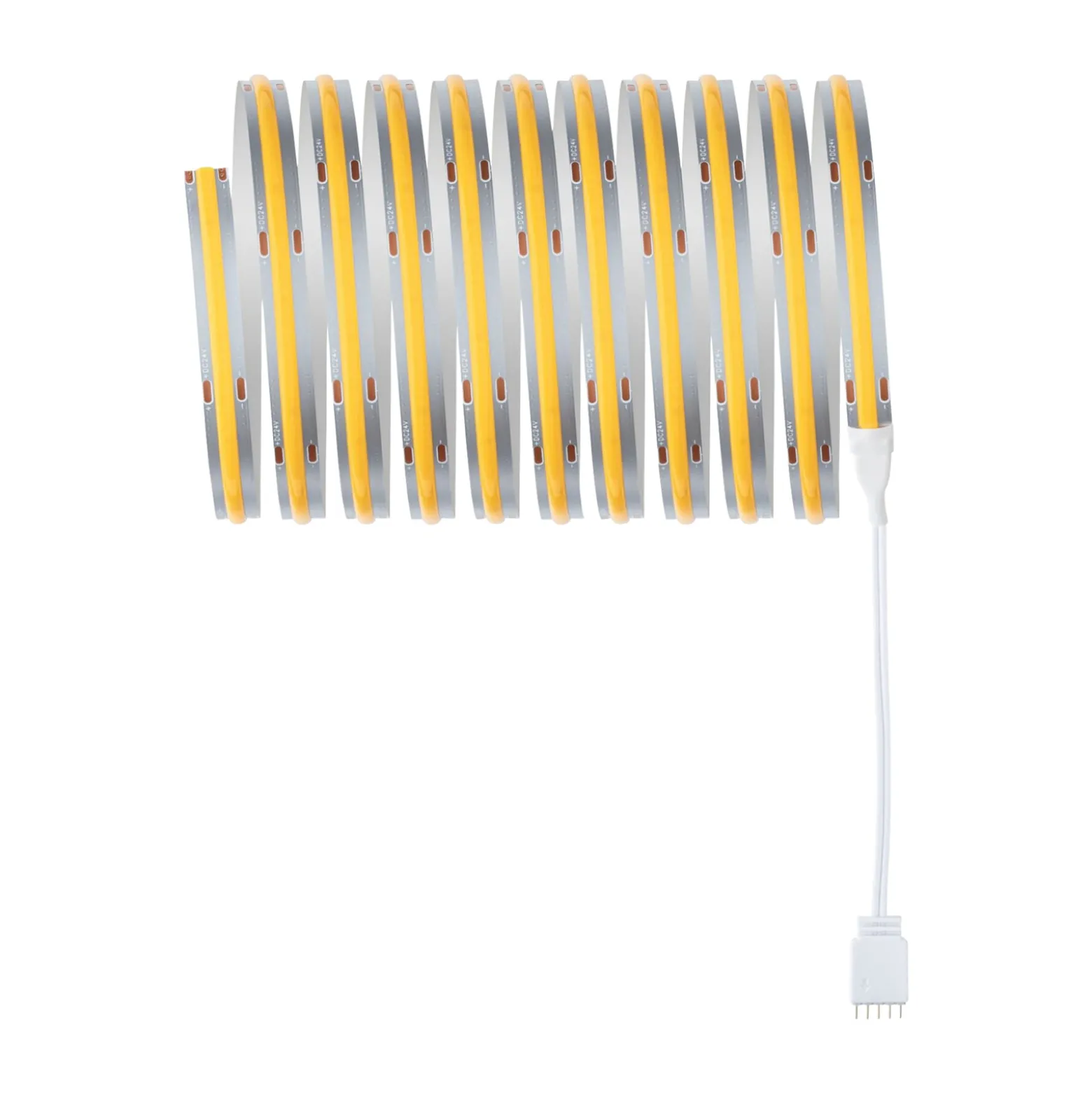 Paulmann MaxLED 500 COB Basis IP20 warmweiß 3m