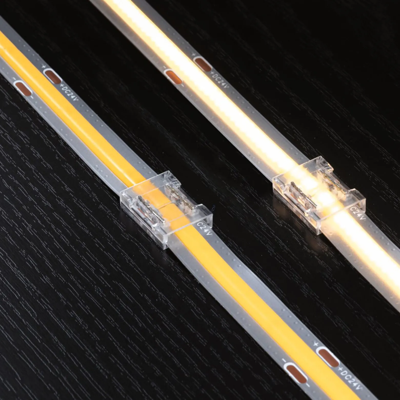 Paulmann MaxLED COB Connector-Set