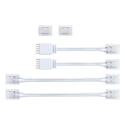 Paulmann MaxLED COB Connector-Set