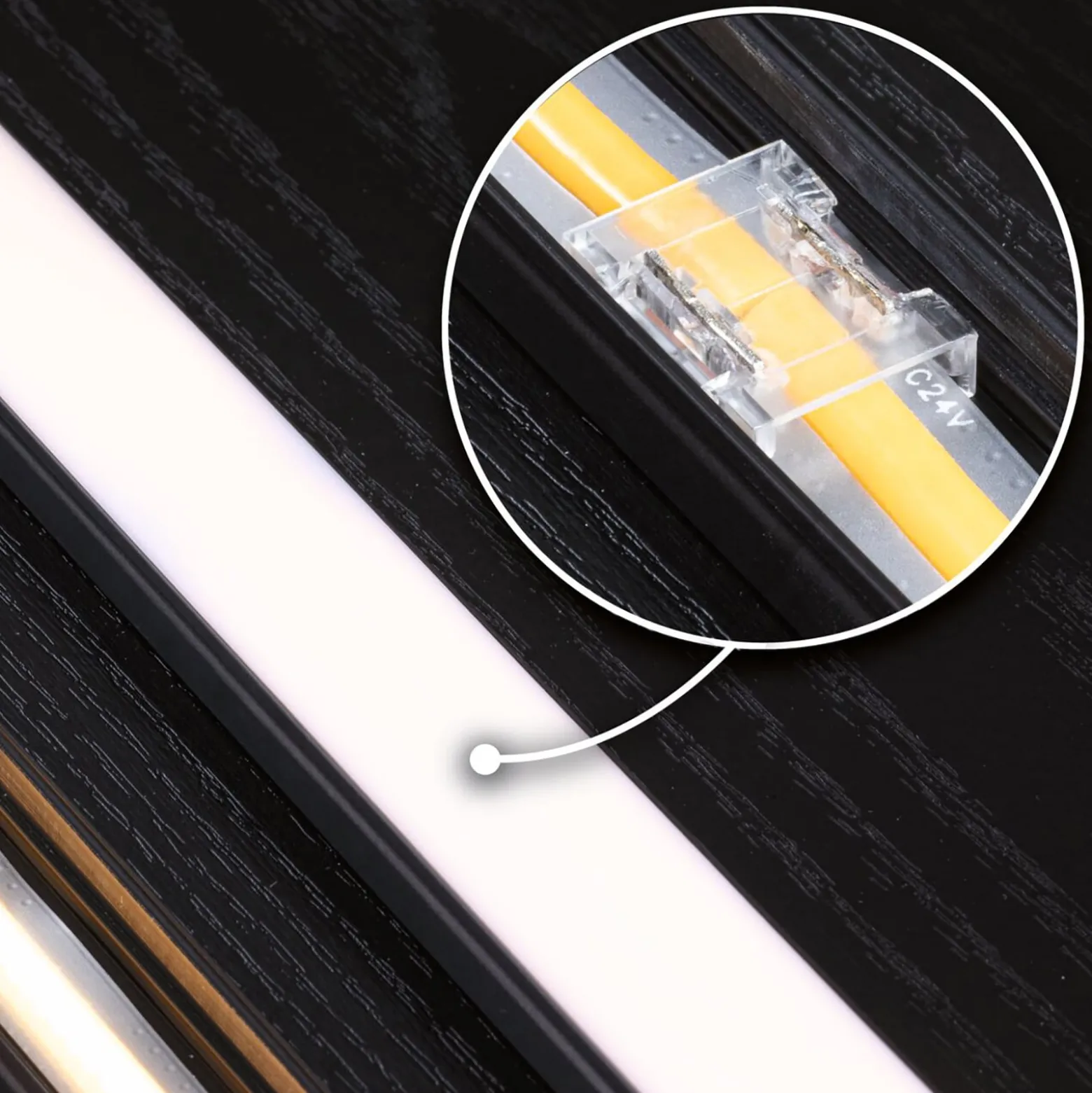 Paulmann MaxLED COB Connector-Set