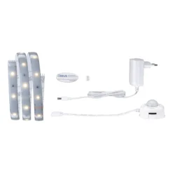 Paulmann MaxLED 250 Comfort Set Einzelbett, 1 m