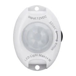 Paulmann MaxLED 250 Comfort Set Einzelbett, 1 m