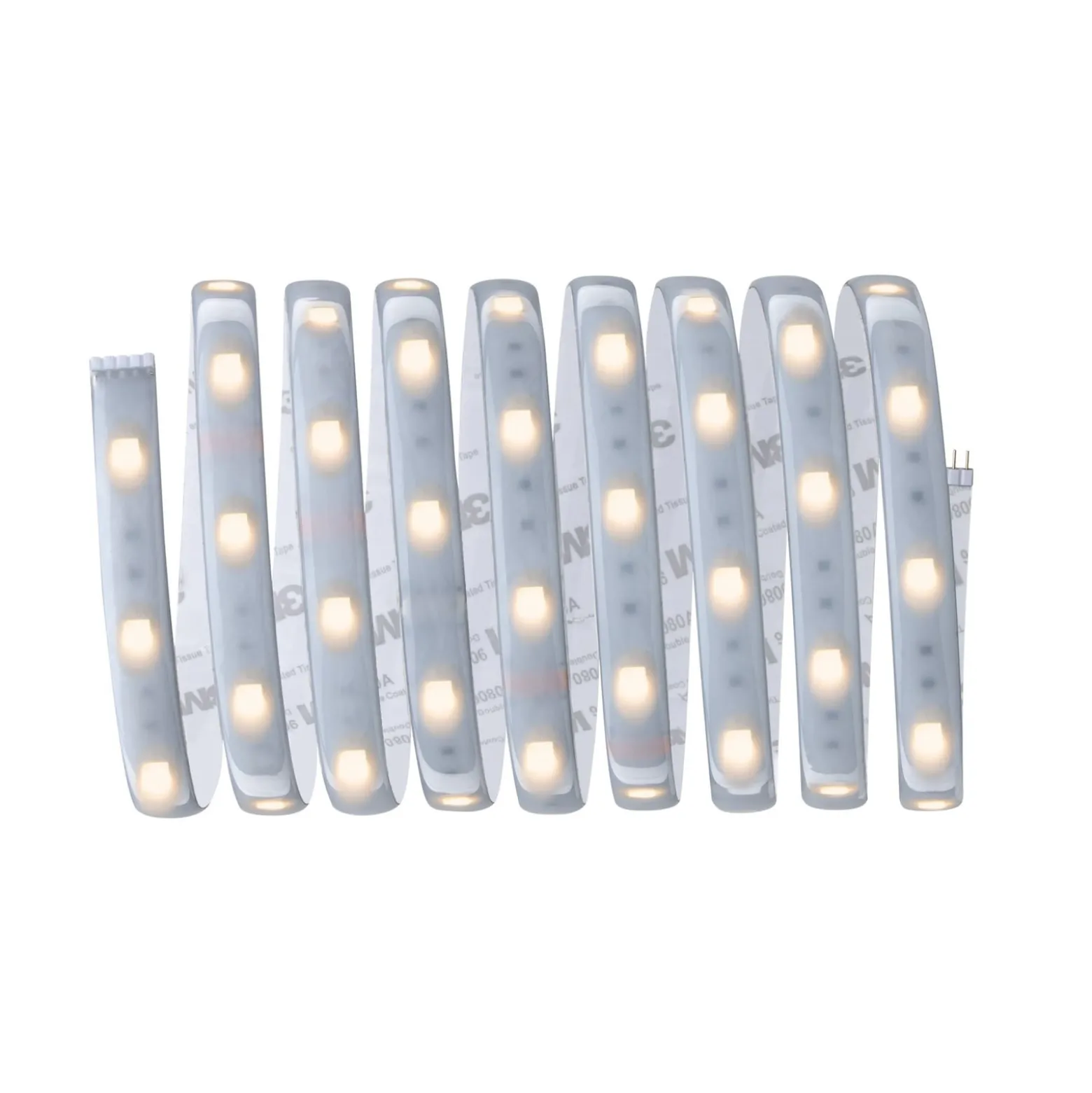 Paulmann MaxLED 250 Erweiterung IP44 RGBW 2,5m