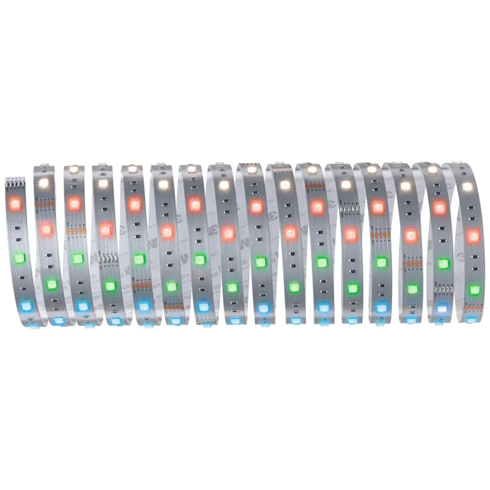 Paulmann MaxLED 250 Erweiterung IP20 RGBW 5m
