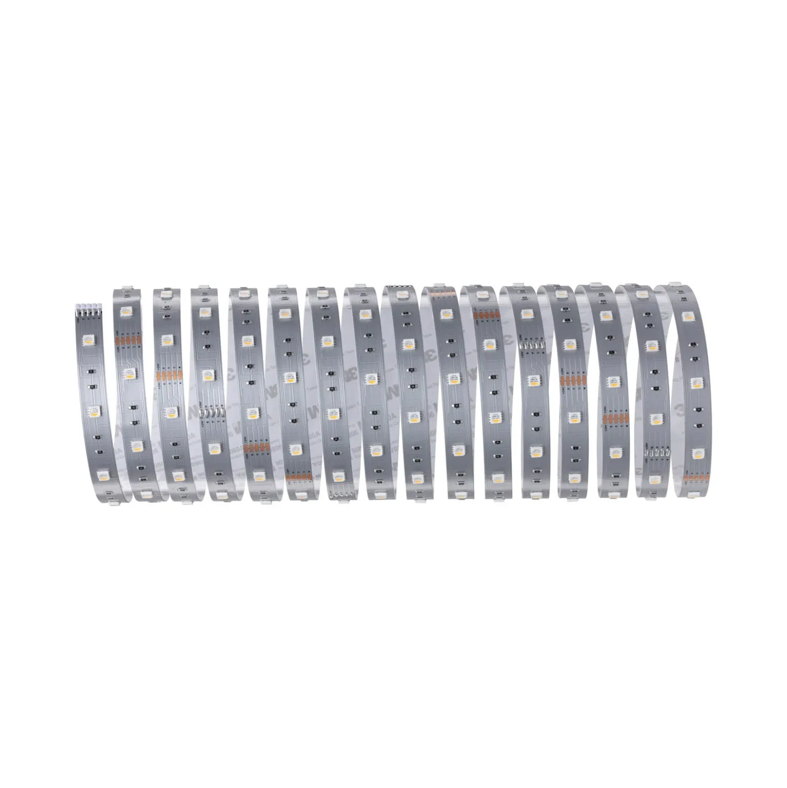 Paulmann MaxLED 250 Erweiterung IP20 RGBW 5m