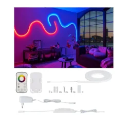 Paulmann MaxLED Flow Basisset RGB 1,5 m
