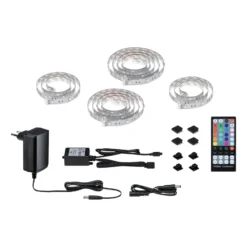 Paulmann MaxLED 250 RGBW Comfort Set TV 55 Zoll