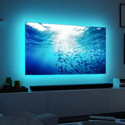 Paulmann MaxLED 250 RGBW Comfort Set TV 55 Zoll