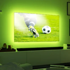 Paulmann MaxLED 250 RGBW Comfort Set TV 55 Zoll