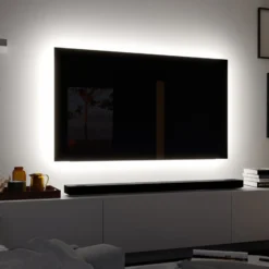 Paulmann MaxLED 250 RGBW Comfort Set TV 55 Zoll