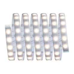 Paulmann MaxLED 500 Strip IP44 2,5m RGBW