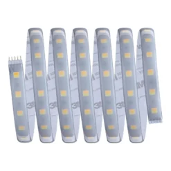 Paulmann MaxLED 500 Strip IP44 2,5m tunable white