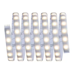 Paulmann MaxLED 500 Strip IP44 2,5m tunable white
