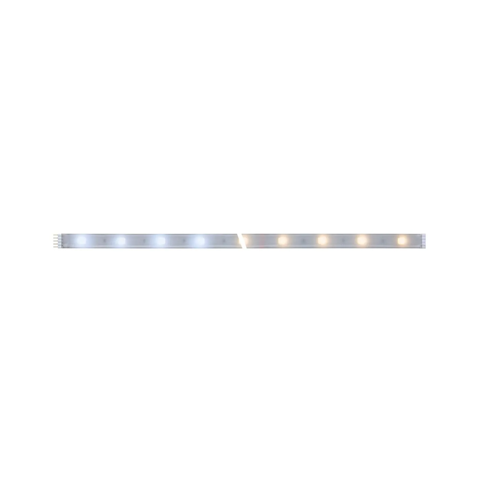 Paulmann MaxLED 250 Strip IP44 tunable white 1m