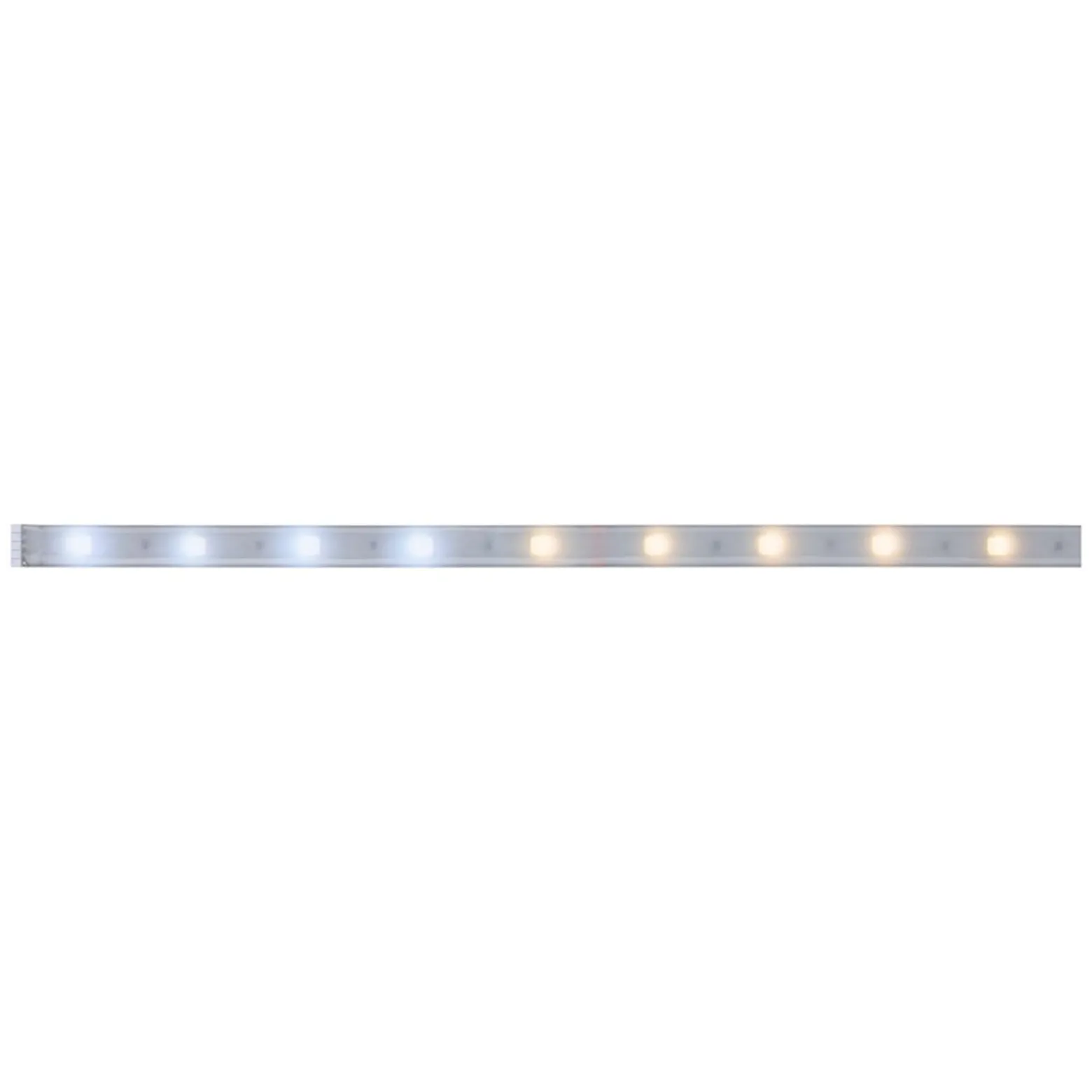 Paulmann MaxLED 250 Strip IP44 tunable white 1m