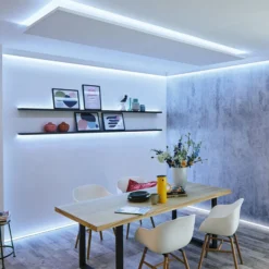 Paulmann MaxLED 250 Strip IP20 tunable white 5m