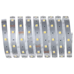 Paulmann MaxLED 250 Strip IP20 tunable white 2,5m