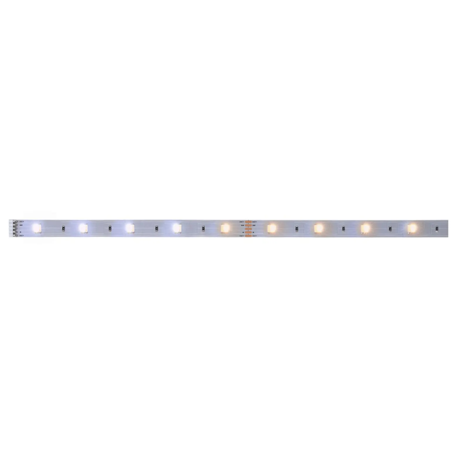 Paulmann MaxLED 250 Strip IP20 tunable white 1m