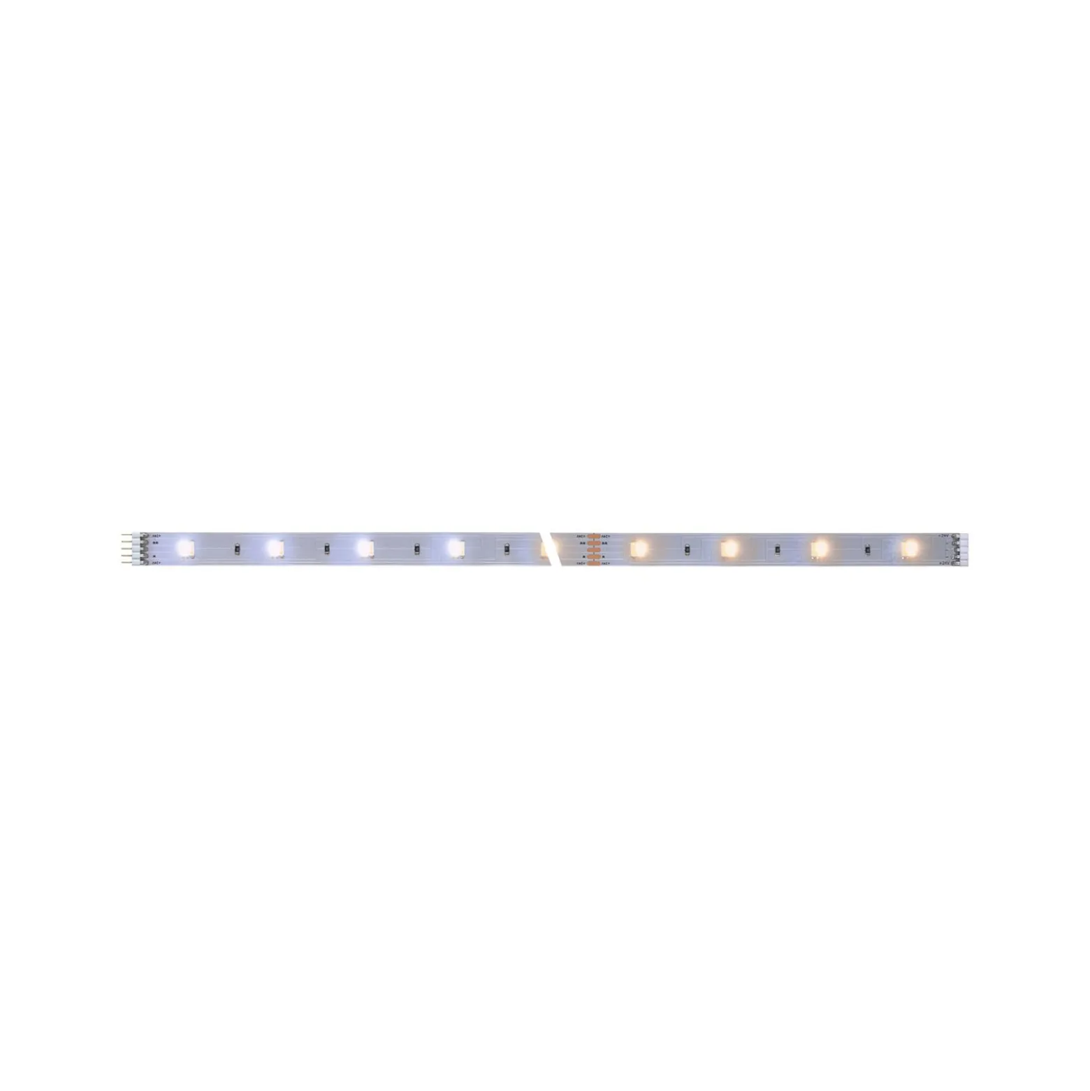 Paulmann MaxLED 250 Strip IP20 tunable white 1m