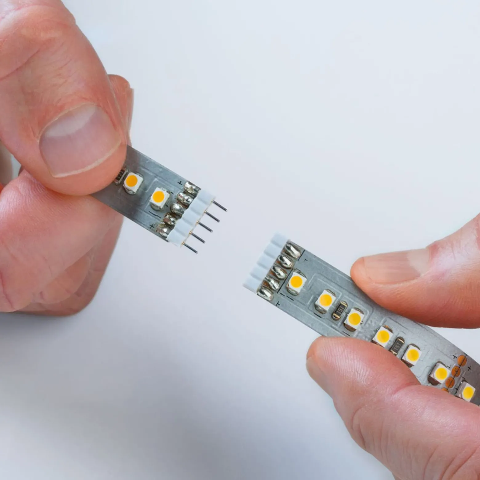 Paulmann MaxLED 250 Strip IP20 tunable white 1m