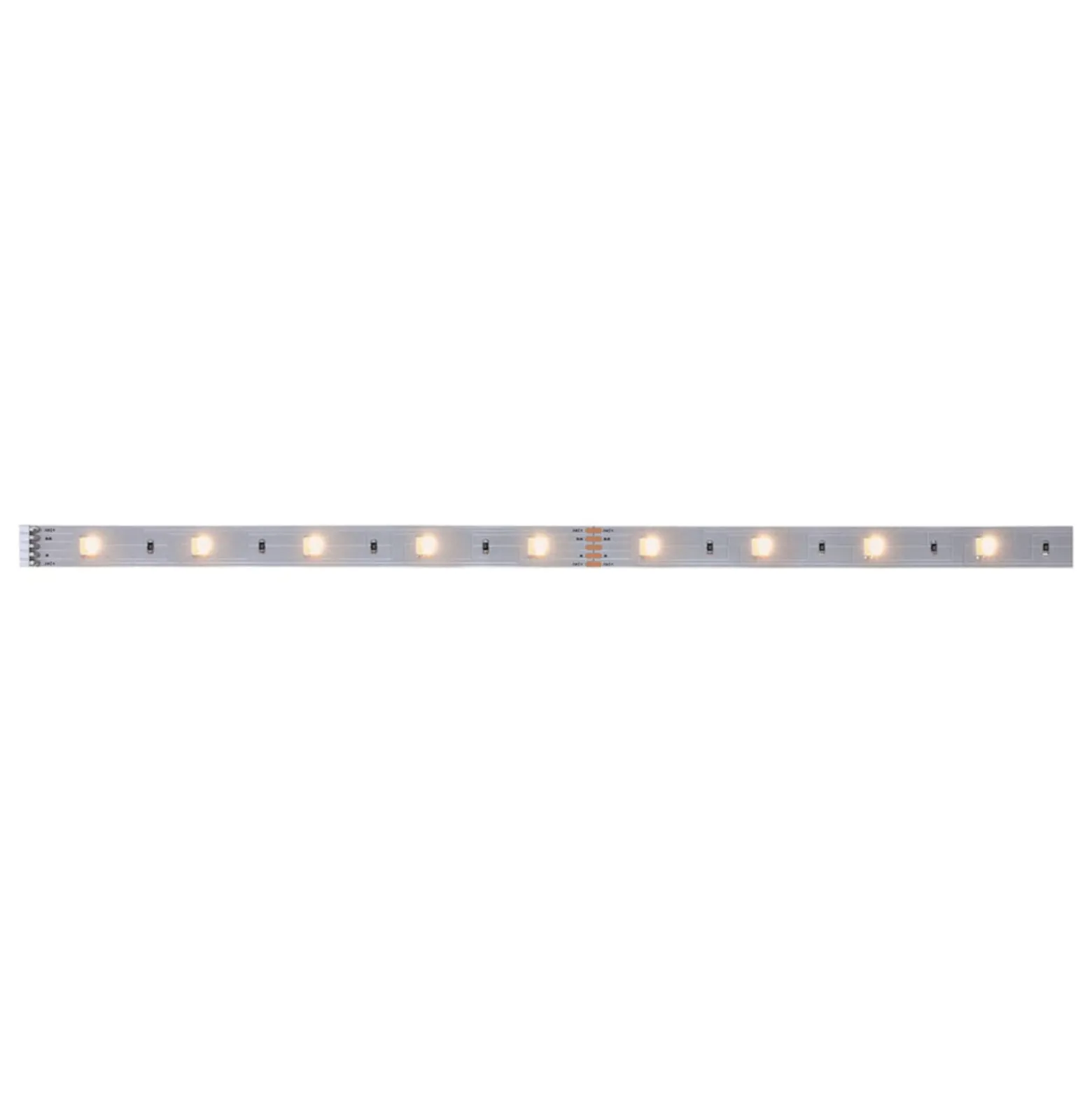Paulmann MaxLED 250 Strip IP20 tunable white 1m