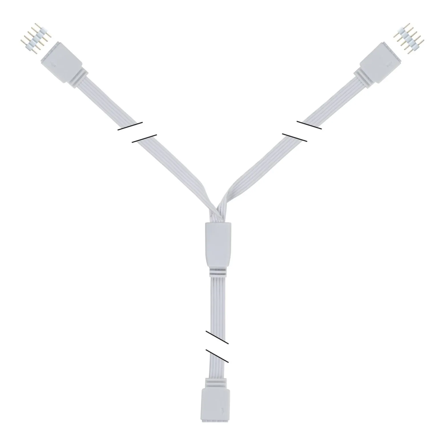 Paulmann MaxLED Y-Verbindungskabel, Splitter