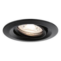Paulmann Nova Mini Plus LED easydim 3er schwarz
