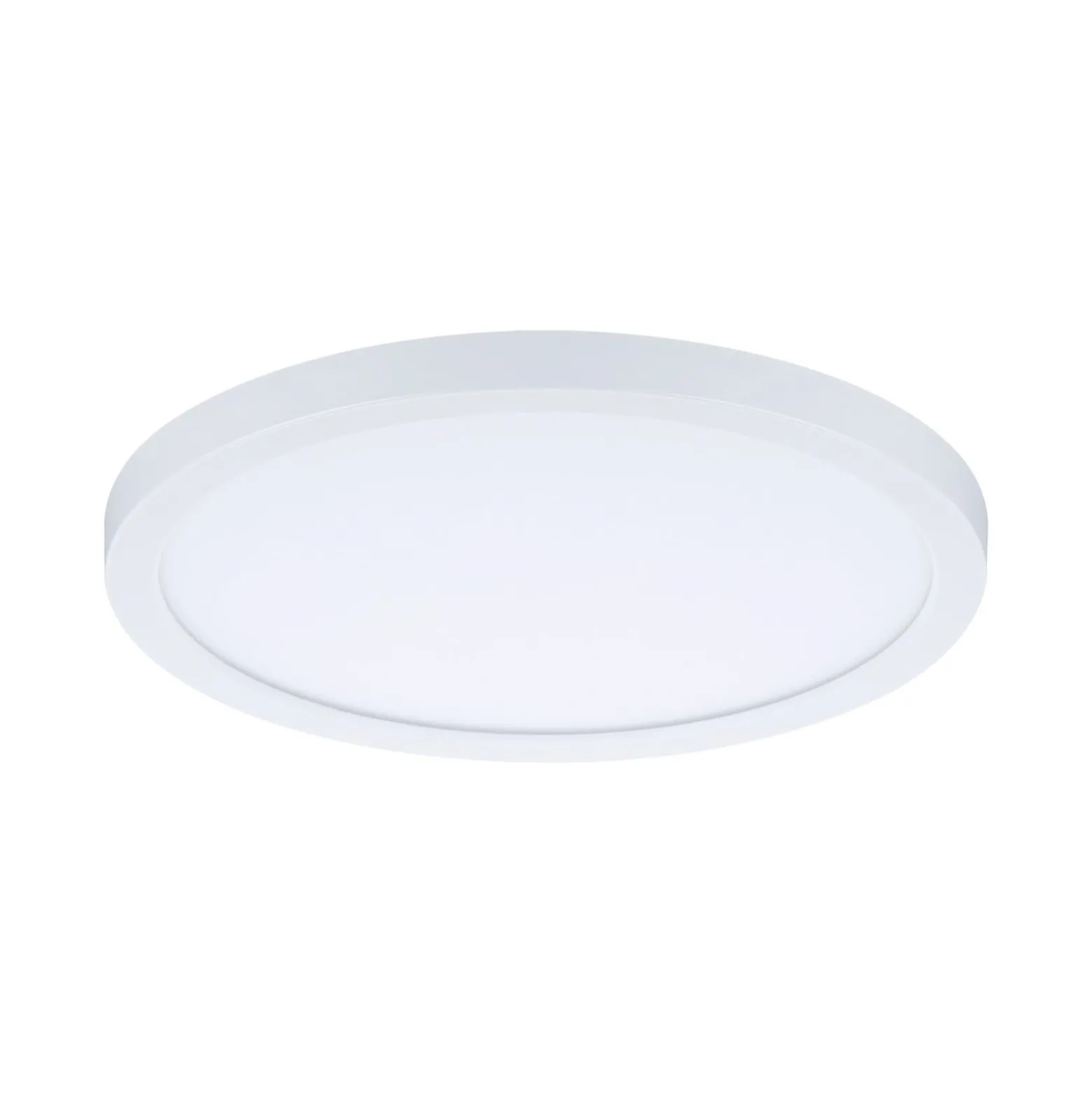 Paulmann Panel Areo 830 rund weiß 3stepdim 17,5cm